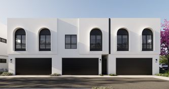 Joyner Townhomes