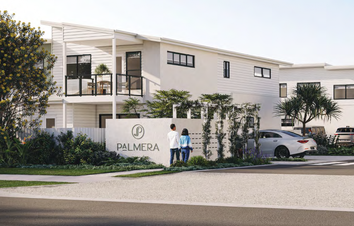 Taigum Townhomes