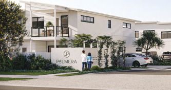 Taigum Townhomes
