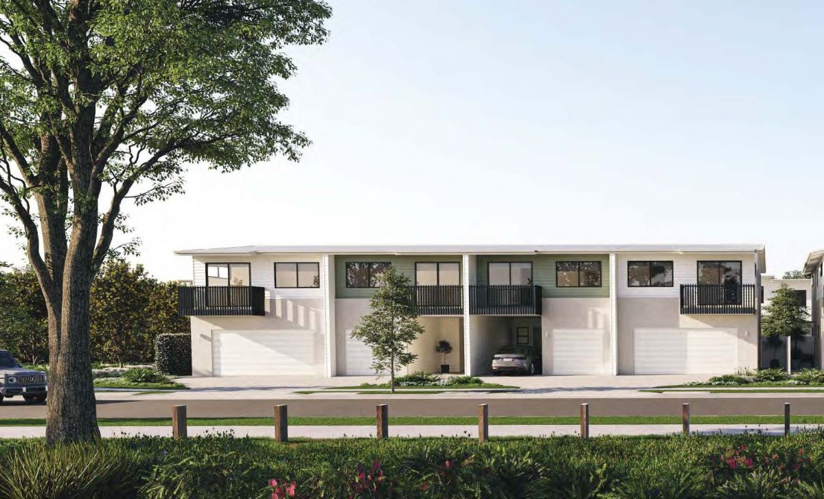 Taigum Townhomes