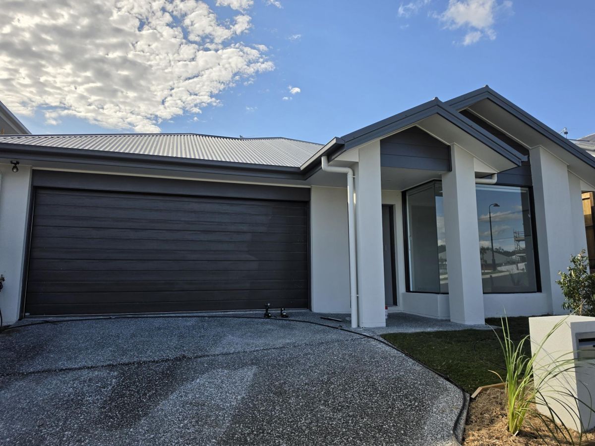 White Rock ready to move in