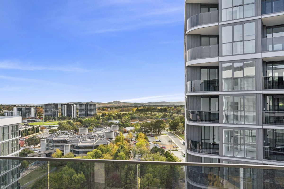 Woden Green