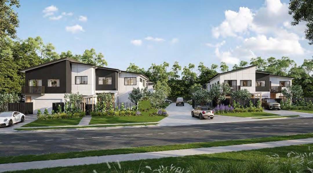 Loganholme Timor Residences