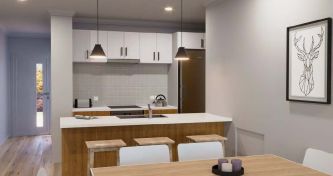 Loganholme Timor Residences
