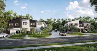 Loganholme Timor Residences